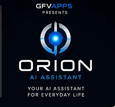 ORION AI Assistant